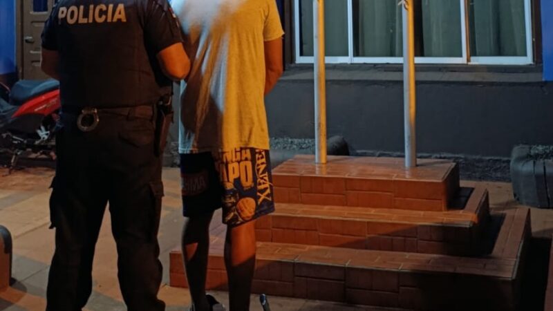 Nena de 14 años denunció que su papá la violó desde los 8: horror en Guaraní