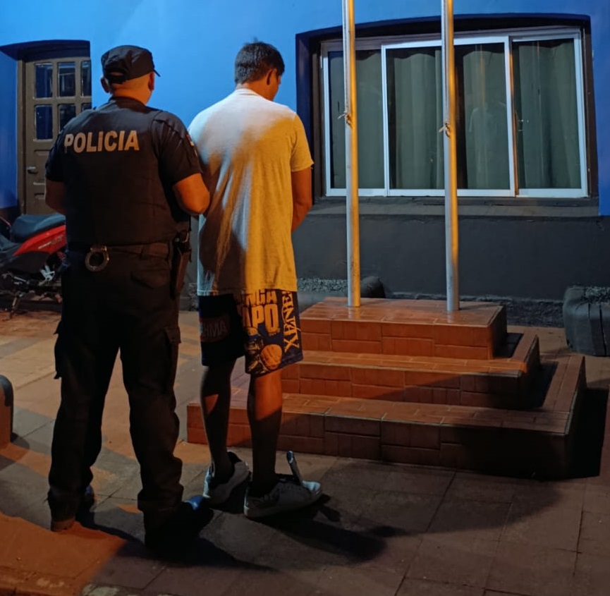 Nena de 14 años denunció que su papá la violó desde los 8: horror en Guaraní