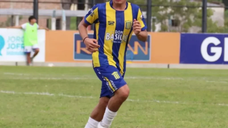 Encontraron muerto a una joven promesa del fútbol misionero