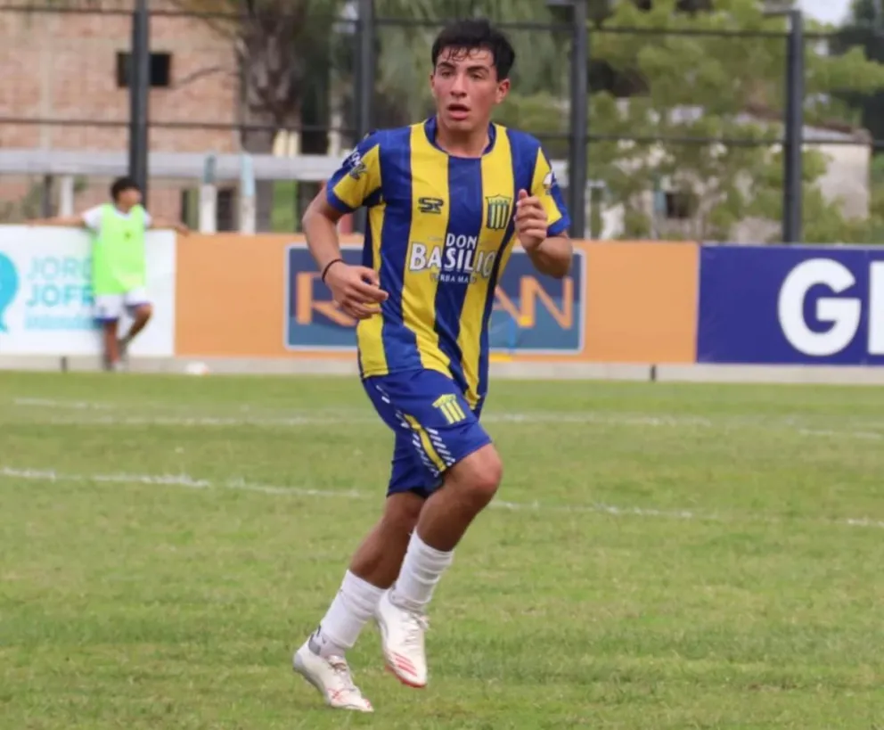 Encontraron muerto a una joven promesa del fútbol misionero