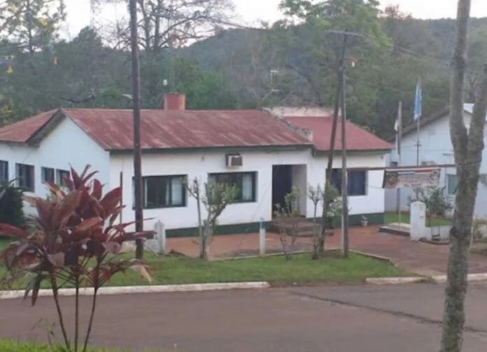 Una mujer apuñaló a su pareja en Alba Posse