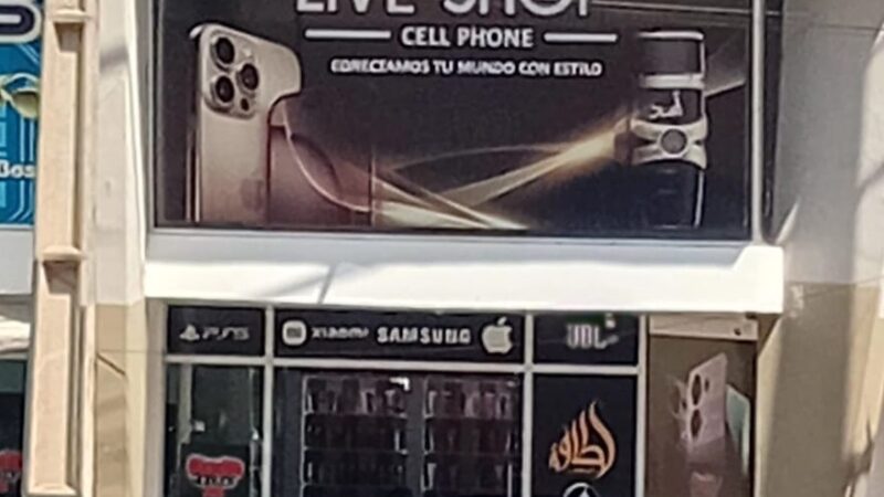 “No compren nada de ahí”: obereño denunció que fue estafado en un comercio de Encarnación