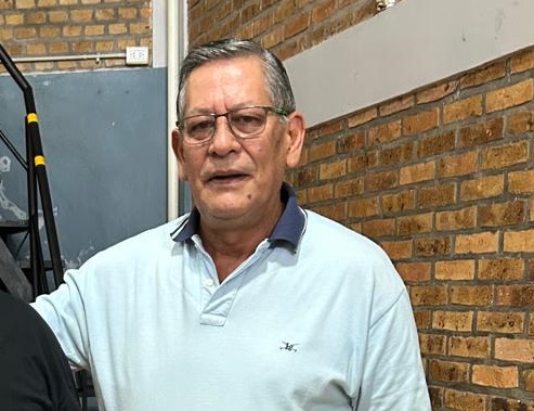 “Déjense de joder con los trabajadores”: fuerte crítica del titular de ATE Oberá por despido de empleados municipales