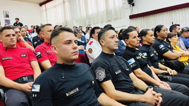 Tragedia del Yazá: reconocimiento a quienes trabajaron en el rescate de las víctimas