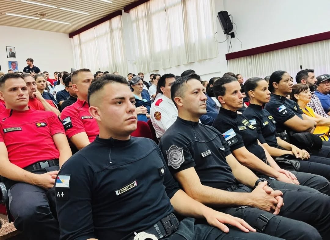 Tragedia del Yazá: reconocimiento a quienes trabajaron en el rescate de las víctimas