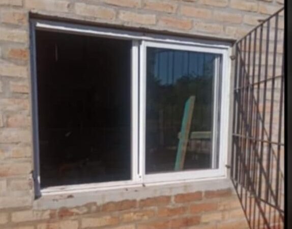 Buscan a los autores de cuatro robos en General Alvear