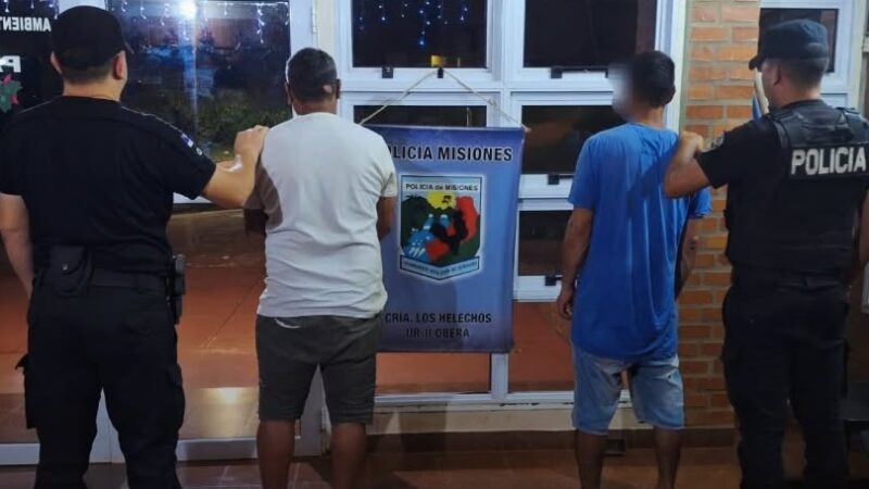 Borracho al volante: manejaba con casi 5 veces más alcohol en sangre de lo permitido