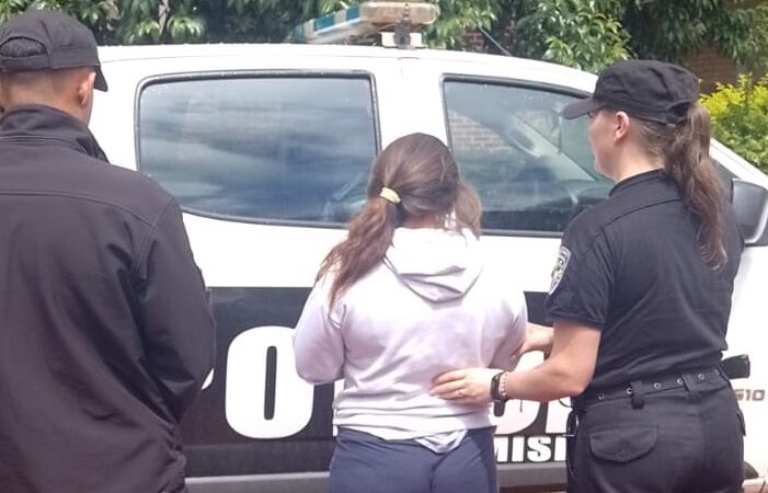 Campo Viera: tenía una novia 60 años más joven y descubrió que le usaba la tarjeta sin permiso