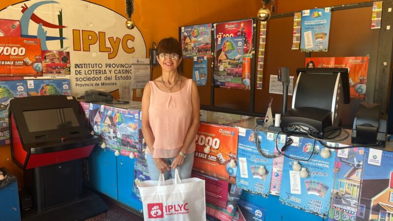 “Ser Agencia del Mes es un incentivo que anima a seguir adelante”