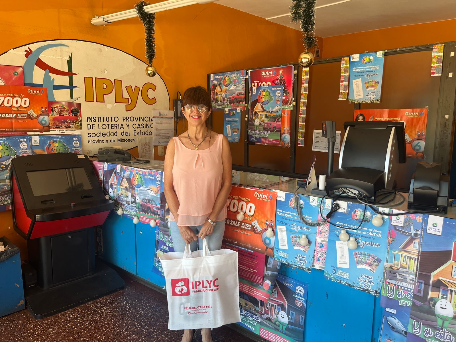 “Ser Agencia del Mes es un incentivo que anima a seguir adelante”