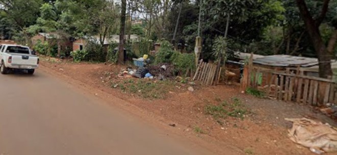 “En la casa todos se drogan”: vecinos denunciaron abandono de una beba en barrio Gunther