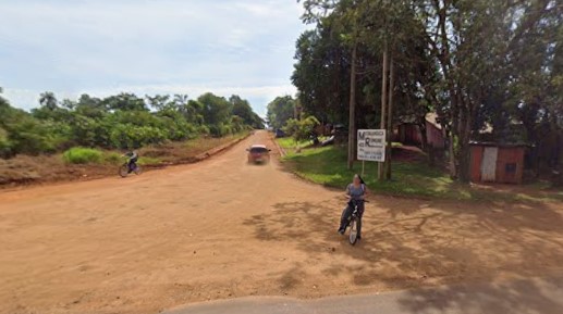 Encontraron muerta a una menor de 15 años en Campo Ramón