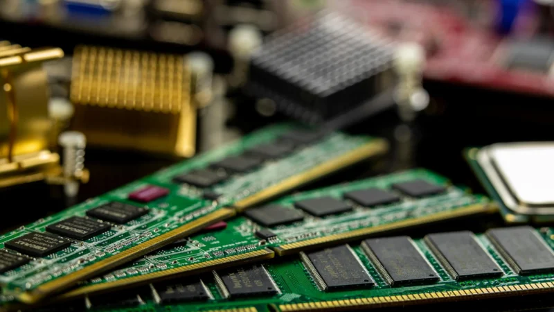 Memoria RAM: Por qué la IA está dejando a tu PC sin memoria