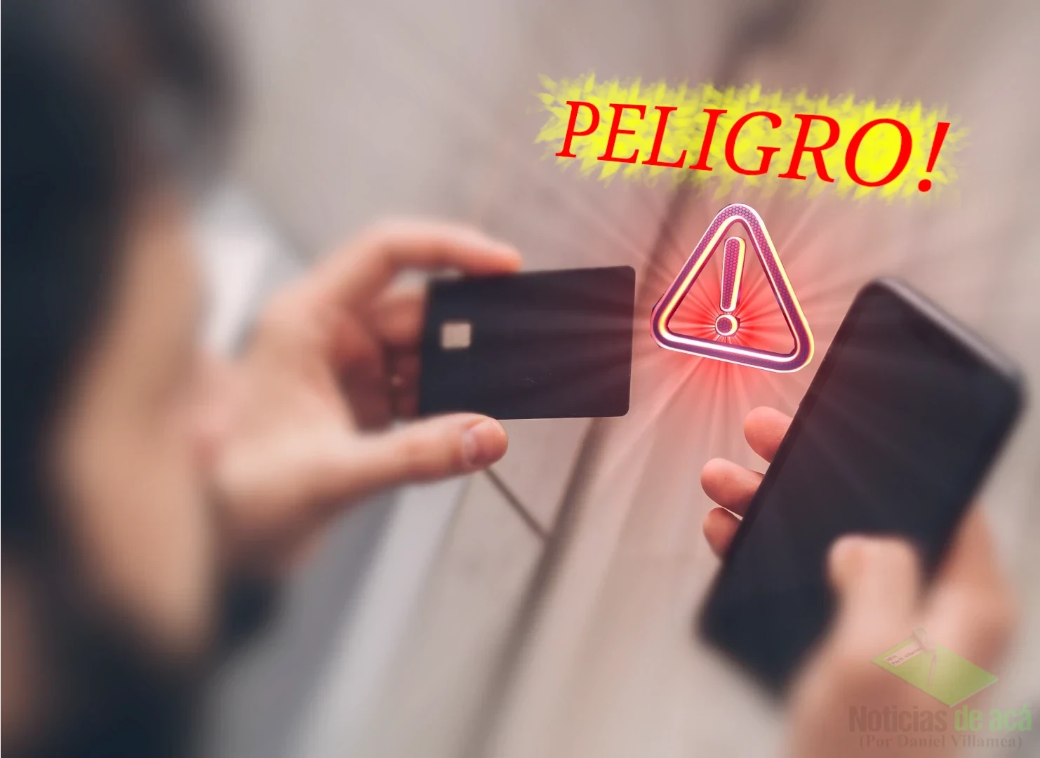 ¿Qué es el phishing, y como evitar caer en estafas digitales?