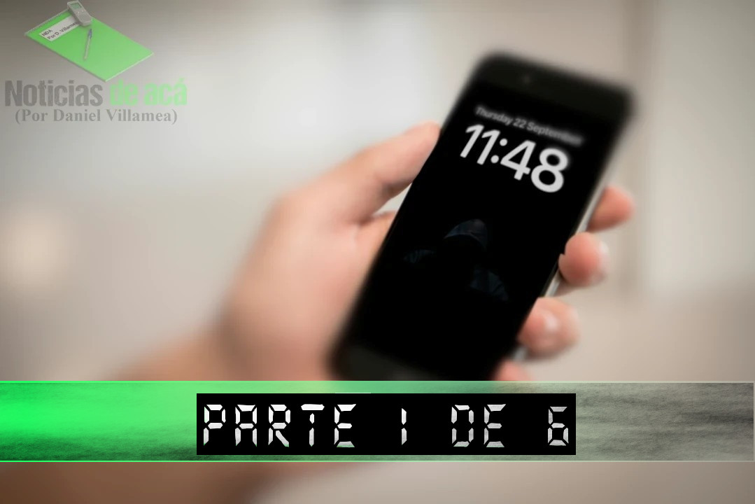 El engaño más rentable del mundo: Ingeniería Social (Parte 1 de 6) 