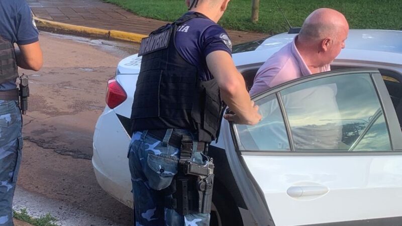 El comerciante gitano herido por el médico Ramp se encuentra con riesgo de muerte