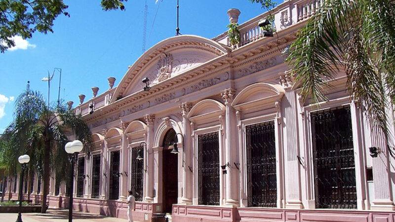 Misiones retrasa hasta enero el pago del aguinaldo a funcionarios y autoridades políticas