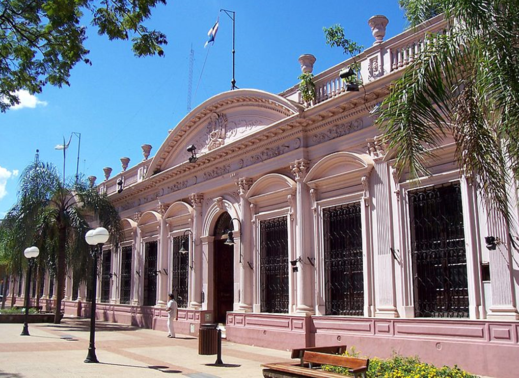 Misiones retrasa hasta enero el pago del aguinaldo a funcionarios y autoridades políticas