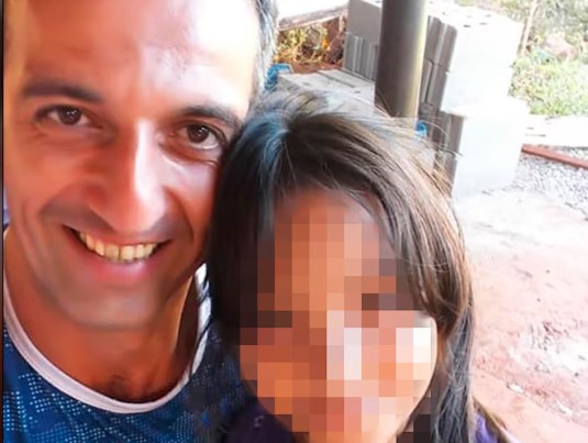 El guardiacárcel Eduardo Coito fue condenado por abuso sexual de dos nenas en Oberá