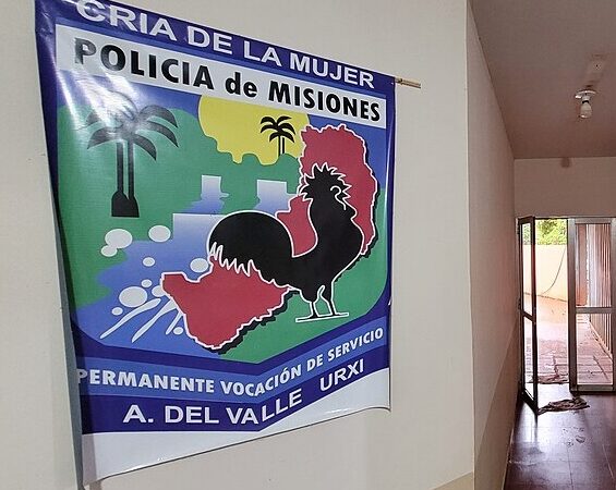 Pastor fue excluido del hogar por violencia de género hacia su esposa en Aristóbulo del Valle