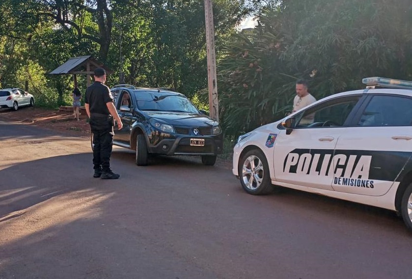 El nene atropellado en Gunther sufrió apenas un golpe leve: vecinos insisten en la responsabilidad familiar