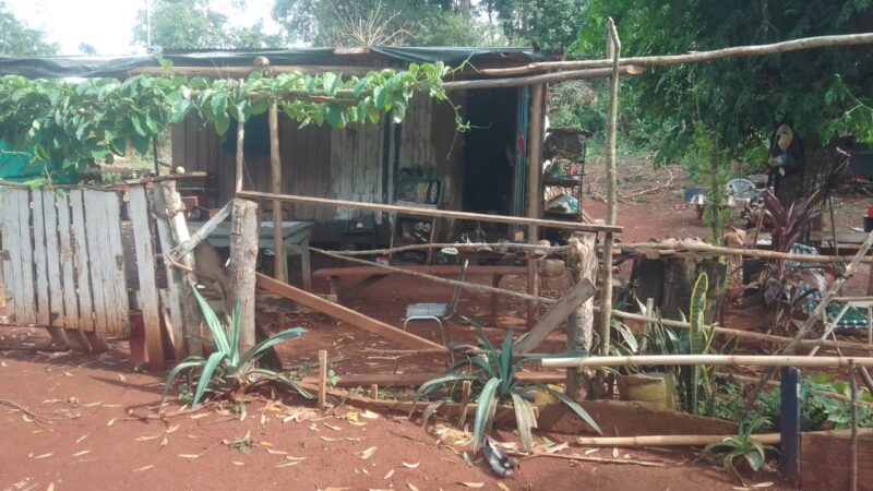 Acusado de tentativa de homicidio aseguró que actuó para defenderse en su propia casa