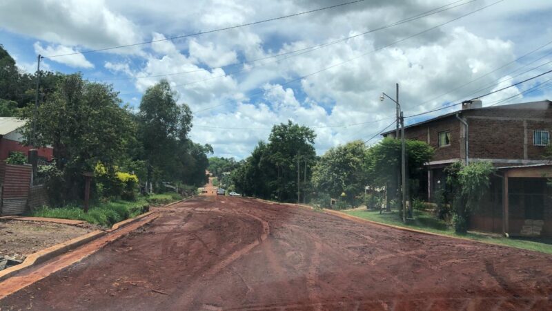 “Ni siquiera la bañan, le pasan un trapo”: vecinos del barrio Sapucay denunciaron abandono a una beba