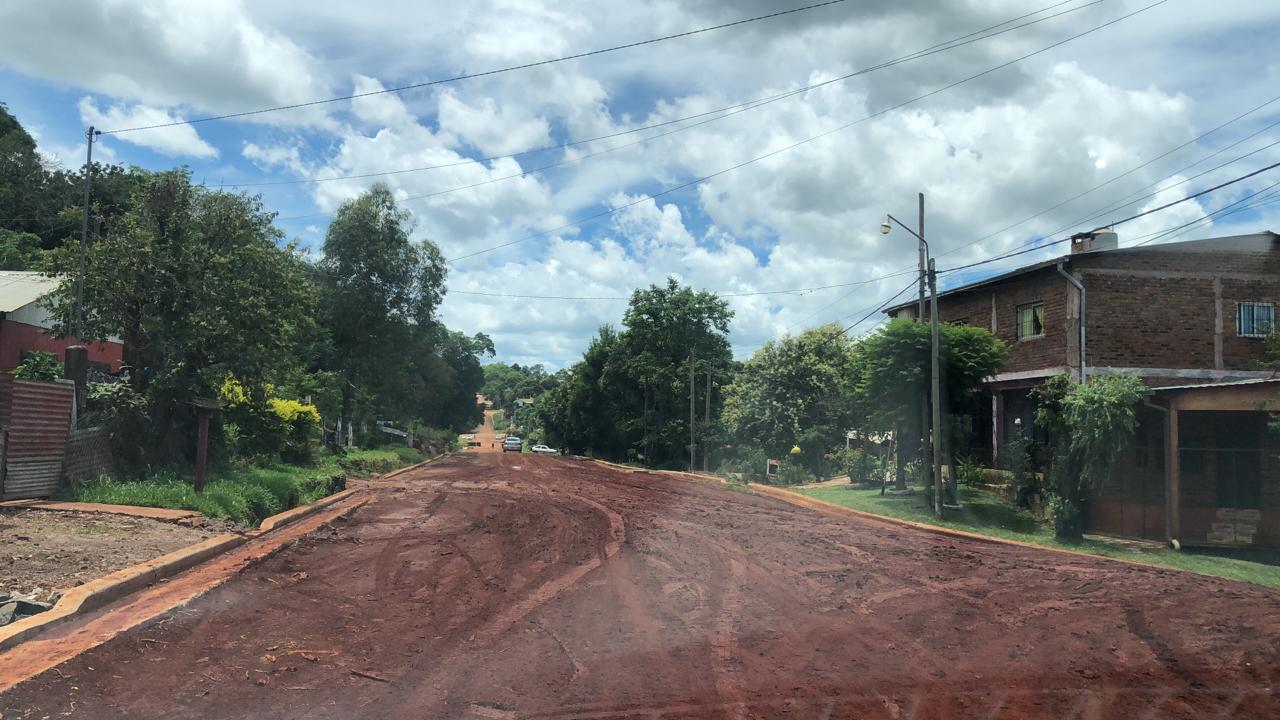 “Ni siquiera la bañan, le pasan un trapo”: vecinos del barrio Sapucay denunciaron abandono a una beba