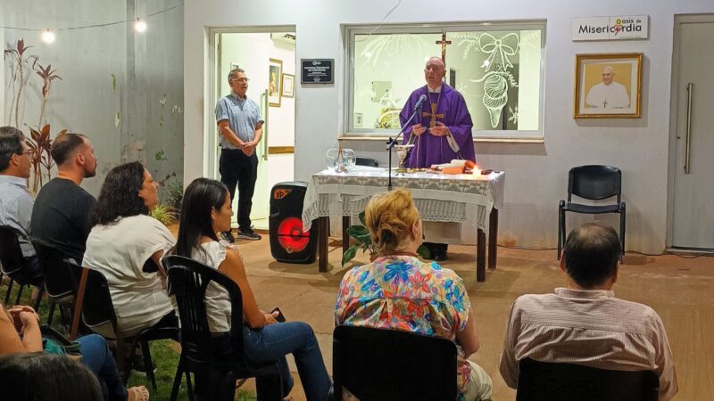 Cocaína, marihuana, pedra, pasta base: Pastoral de Adicciones de Oberá advirtió por el avance del consumo de drogas