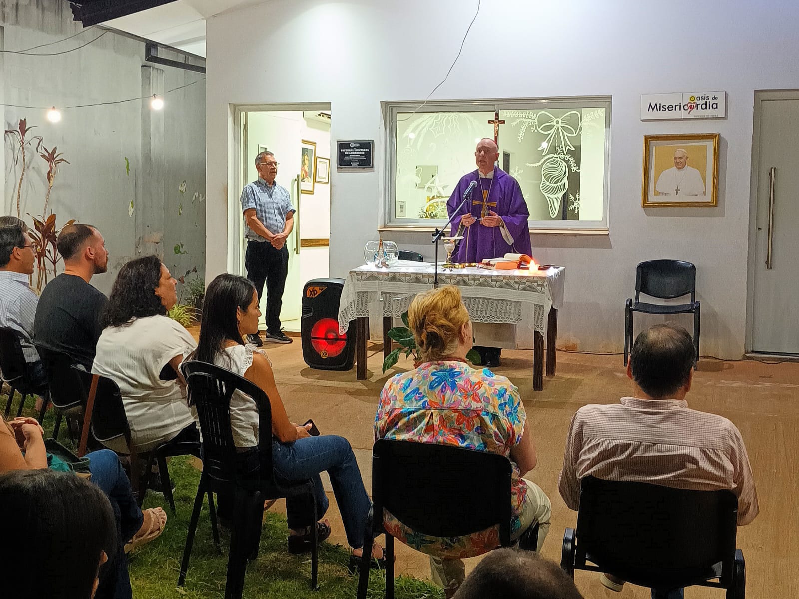 Cocaína, marihuana, pedra, pasta base: Pastoral de Adicciones de Oberá advirtió por el avance del consumo de drogas