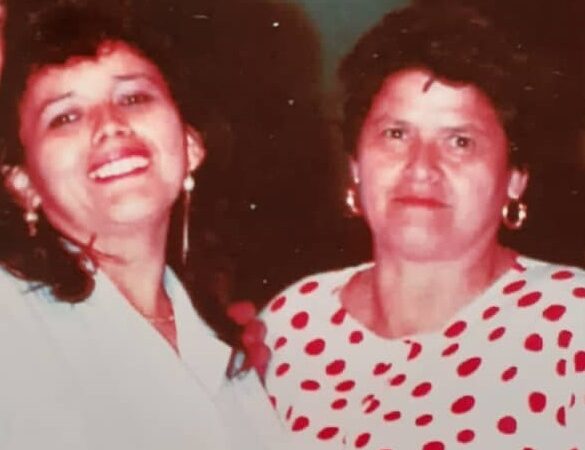 Doble homicidio de madre e hija que conmocionó a los vecinos de Oberá hace 16 años