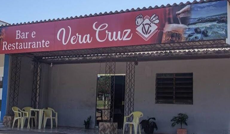 Restaurante Vera Cruz: el mejor lugar para comer llegando a Brasil