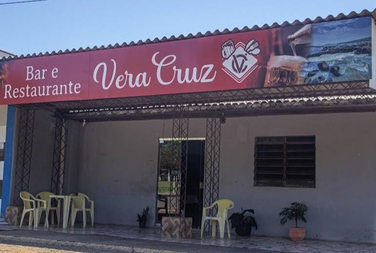 Restaurante Vera Cruz: el mejor lugar para comer llegando a Brasil