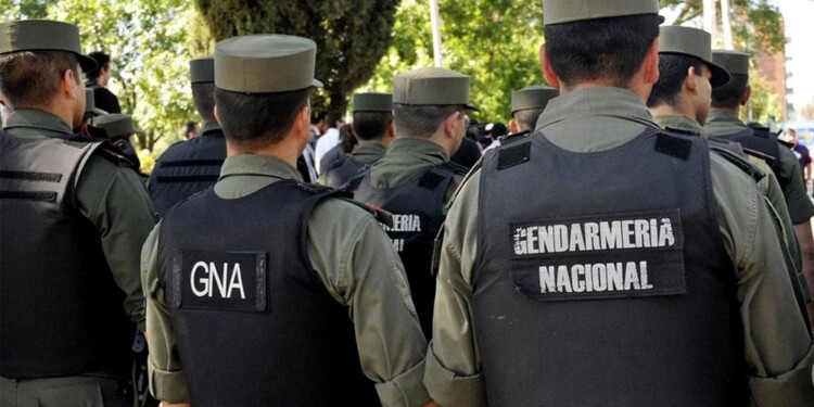 “Siempre que tomaba alcohol se ponía violento y abusaba de mí”: gendarme obereña denunció a su ex, también gendarme
