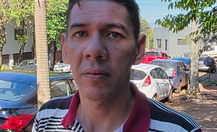 Estuvo preso seis meses por violencia de género, recuperó la libertad y contó su verdad  