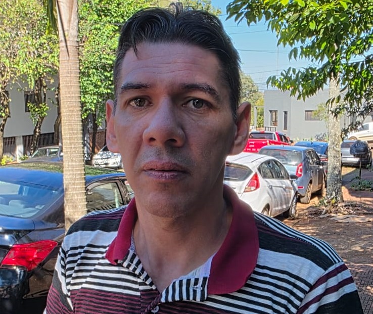 Estuvo preso seis meses por violencia de género, recuperó la libertad y contó su verdad  