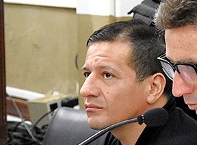 Volvieron a condenar a “Pato” Cantero, conocido criminal obereño, esta vez por drogas