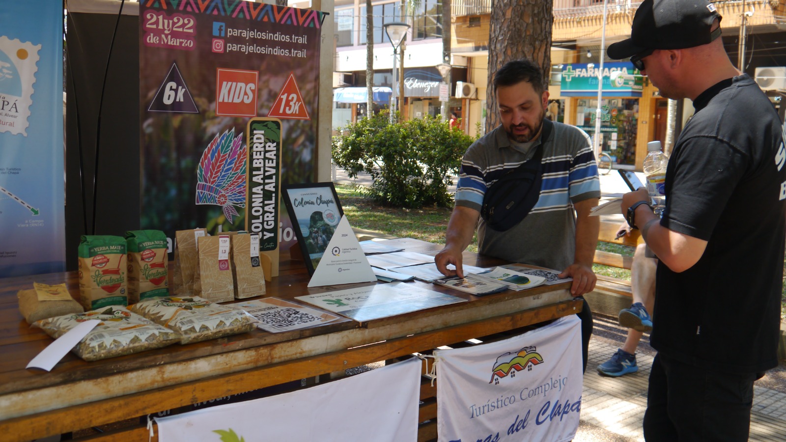 Naturaleza, variedad y confort: la atractiva propuesta de la zona Centro para disfrutar del verano 2025