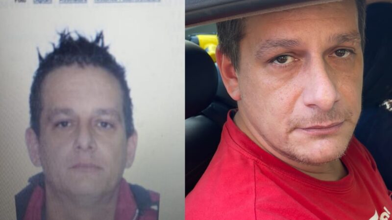 Prófugo en Brasil fue detenido en Oberá con una identidad falsa: sin trabajo fijo, vivía en una mansión y estaba armado