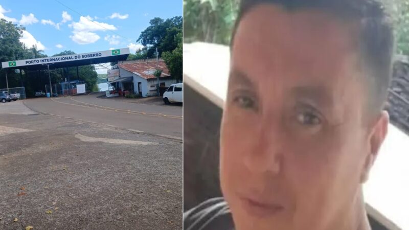 Tras otra denuncia por estafa, Figueroa se burló por redes: “Vacaciones obligadas”