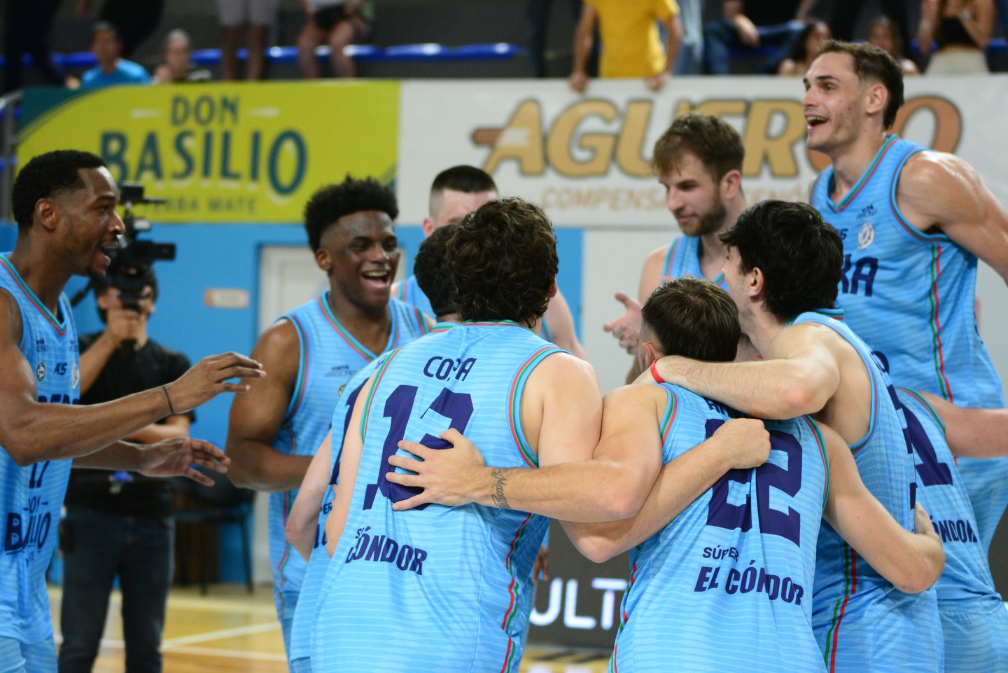 Ganó, goleó y gustó: triunfazo de OTC ante Platense