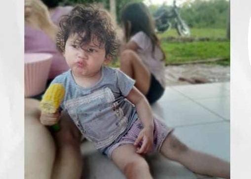 Llamado a la solidaridad para una pequeña con un serio problema de salud