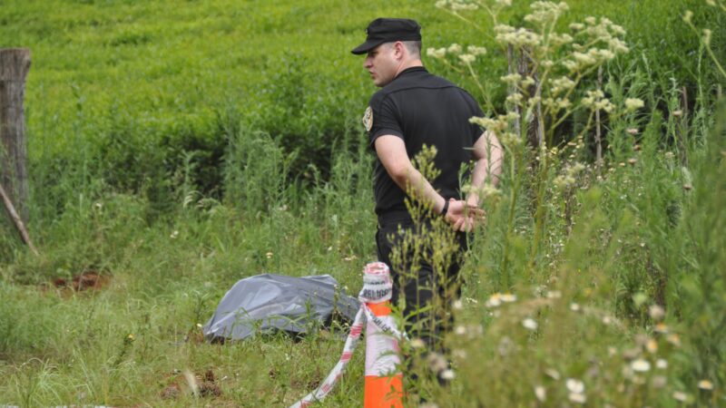 Homicidio de Hugo Von Steiger: analizarán el perfil psicológico del sospechoso