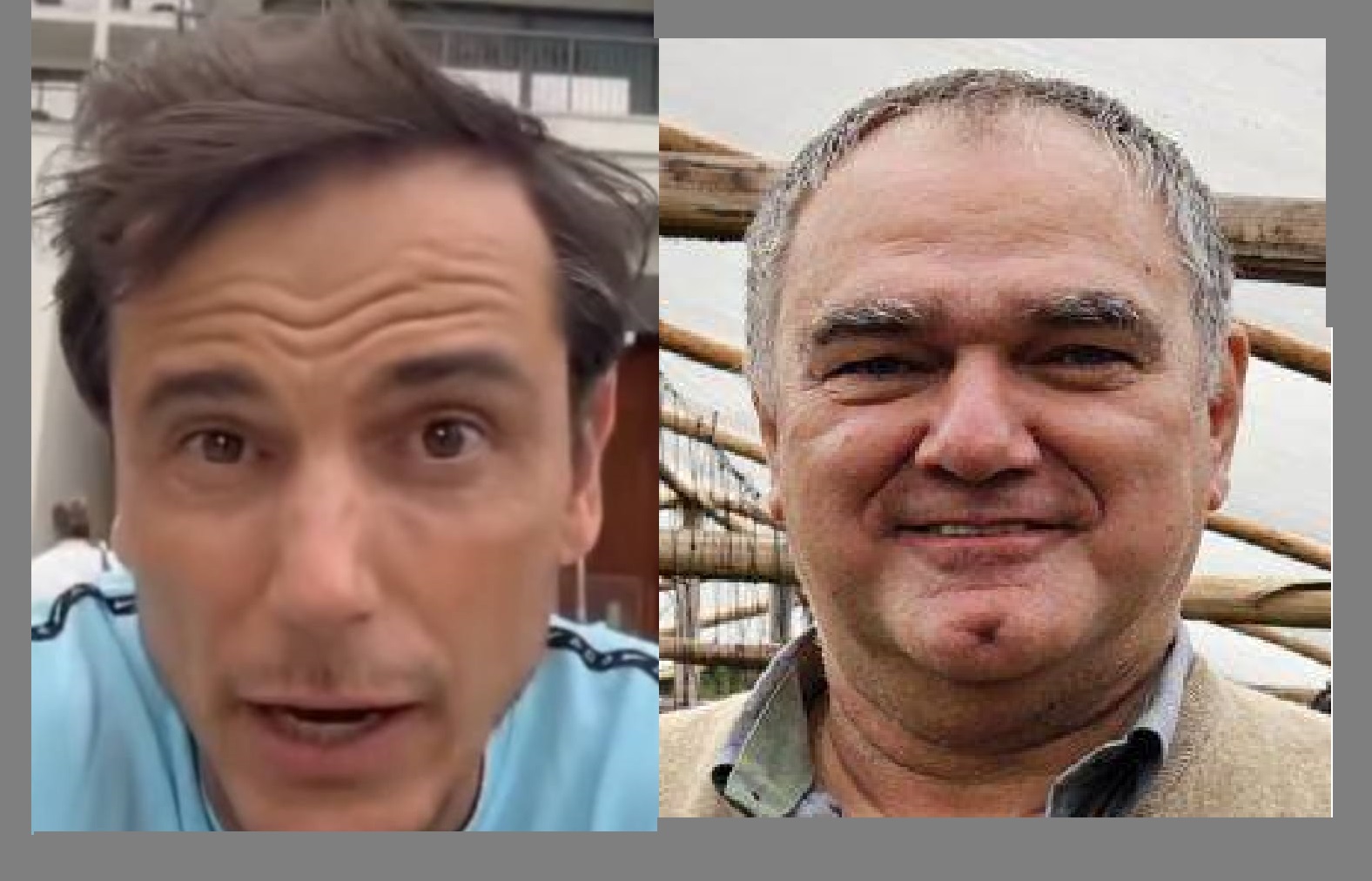 Calificaron a Hartfield de “ostentoso” y “mala leche” por un video que habría grabado en Miami