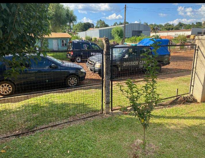 Una joven se halla grave tras sufrir un intento de femicidio: el agresor se quitó la vida