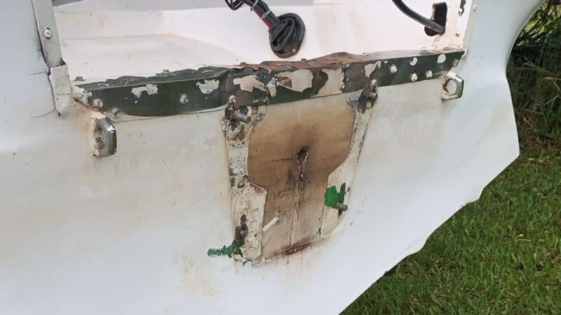 Les robaron el motor de una lancha y luego los extorsionaron con un falso secuestro: insólito y ocurrió en Guaraní 