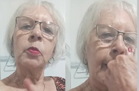 «Villamea, te voy a hacer romper la dentadura»: la aterradora impunidad de Ángela Breith