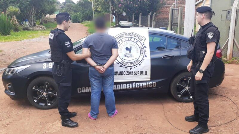 Ex judicial obereño acusado de abuso sexual a una nena esperará el juicio en libertad