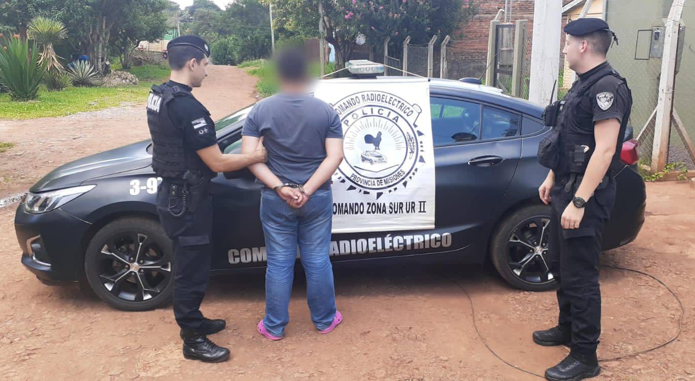 Ex judicial obereño acusado de abuso sexual a una nena esperará el juicio en libertad