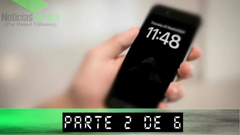 El engaño más rentable del mundo: Ingeniería Social (Parte 2 de 6)